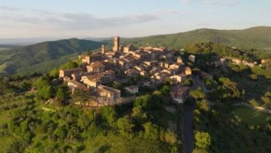 قرية إيطالية خلابة تمنح 23,000 دولار للراغبين في الانتقال إليها