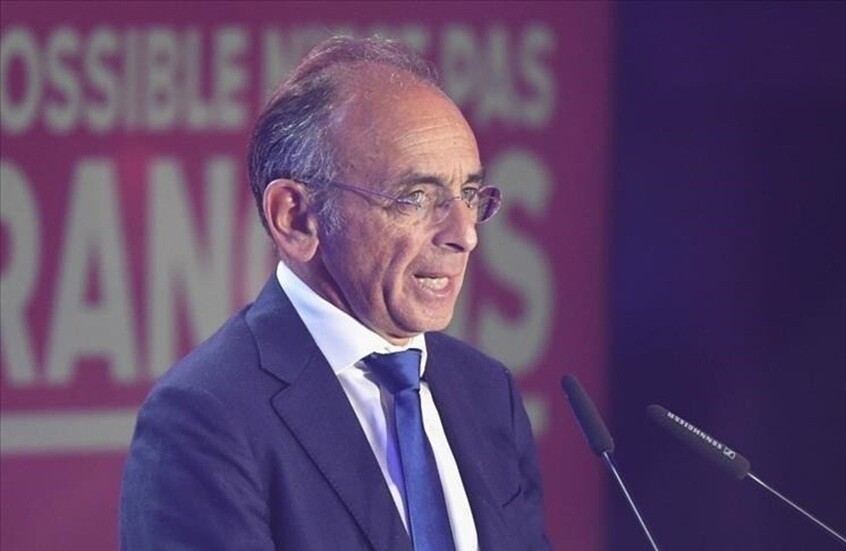 سياسي فرنسي يهاجم الجزائر بعد القبض على مشتبه بهما في سرقة متحف اللوفر