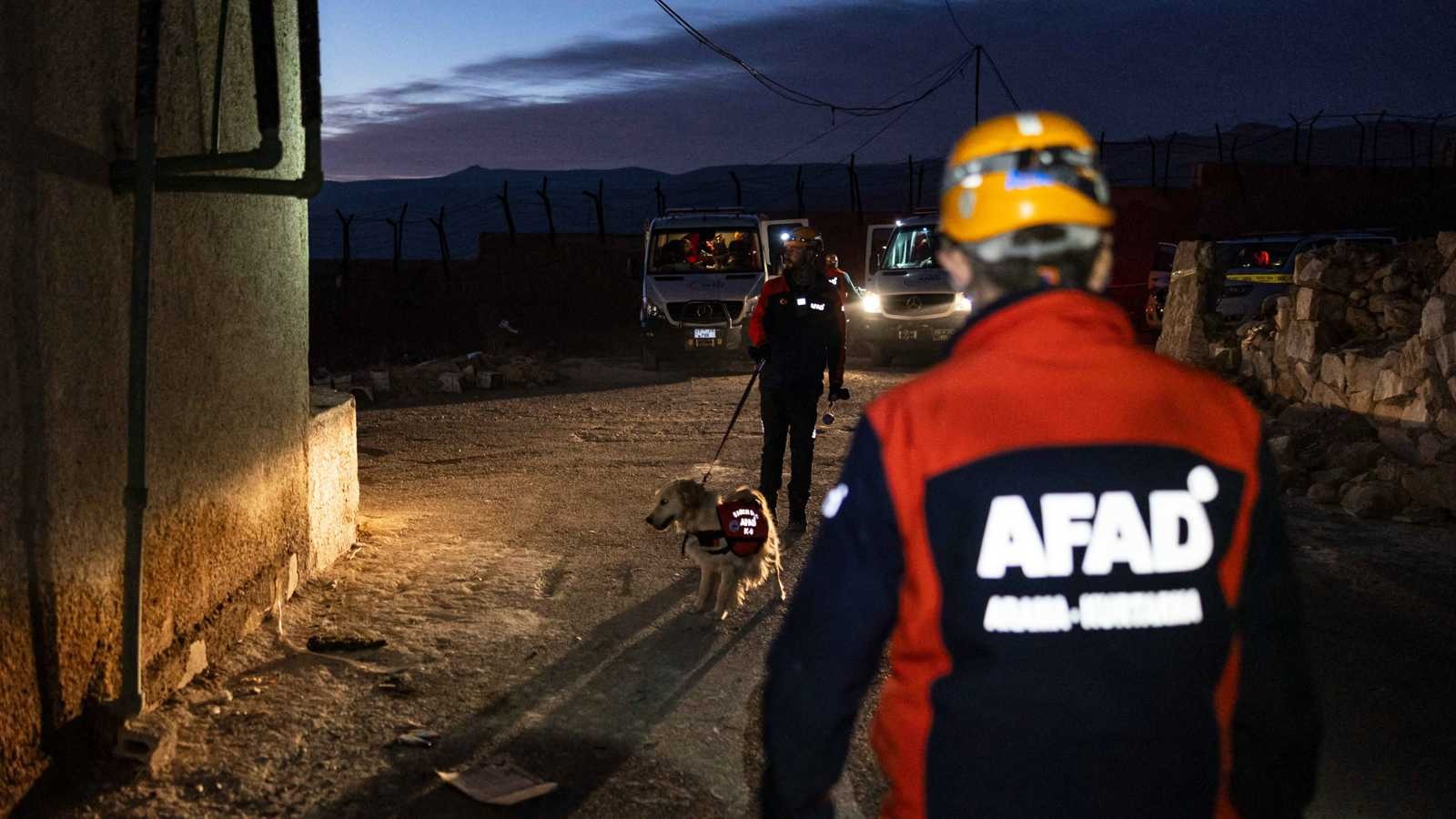 تل أبيب تمنع بعثة تركية من دخول غزة "للبحث عن الجثث"