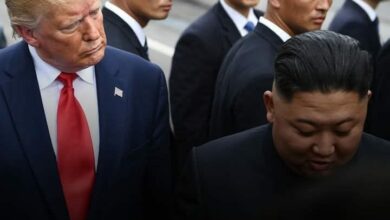 لقاء مرتقب بين ترامب وكيم جونغ أون