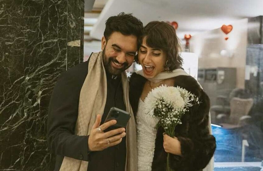 من هي المرشحة لتصبح سيدة نيويورك الأولى؟