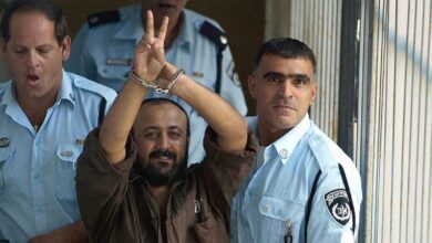 مروان البرغوثي