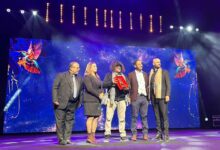 اختتام الدورة 26 لأيام قرطاج المسرحية