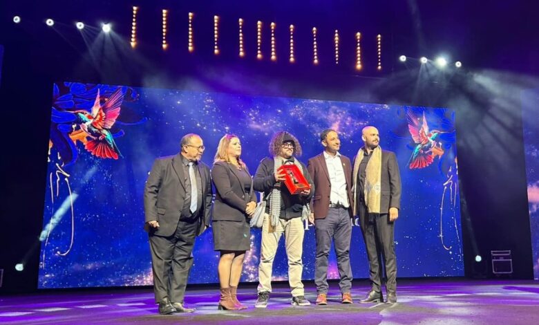 اختتام الدورة 26 لأيام قرطاج المسرحية