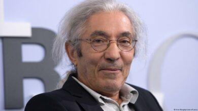 الرئيس الجزائري يستجيب لطلب ألماني بمنح عفو عن بوعلام صنصال