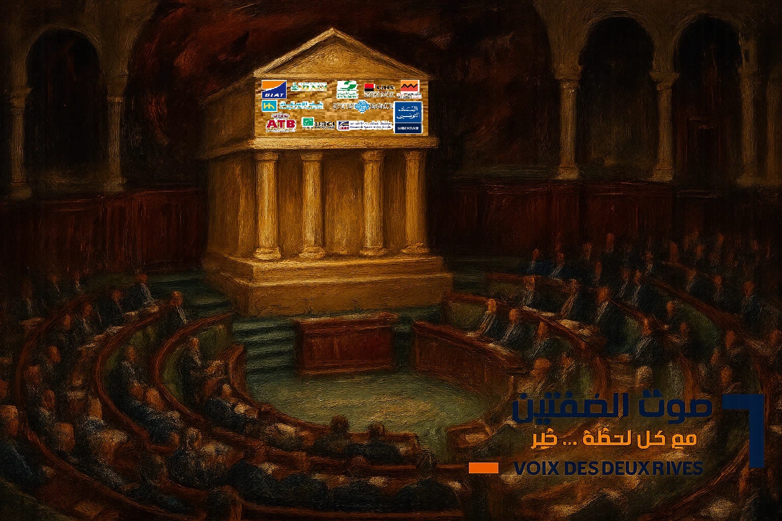 ميزانية 2026 في تونس