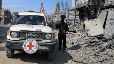 بعد انتشال جثث الرهائن.. هل أوقعت إسرائيل عناصر حماس في "فخ الخط الأصفر"؟