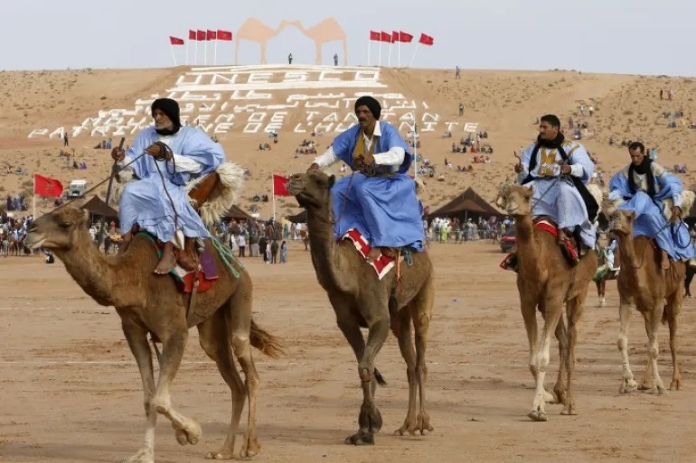 قرار مجلس الأمن حول الصحراء الغربية “غير قابل للتطبيق” لهذه الأسباب
