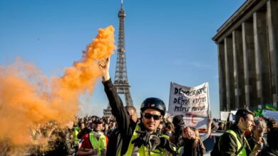 مع تراجع اليسار التقليدي.. صعود "قطبي التطرف" يربك أوروبا