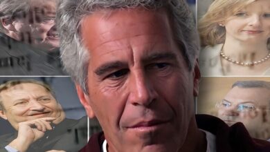 جيفري إبستين