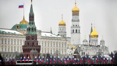 الكرملين: المقترح الأوروبي للسلام في أوكرانيا غير بناء ولا يُناسنا