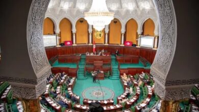 تونس: الحكم بالسجن 3 سنوات على نائب في البرلمان التونسي