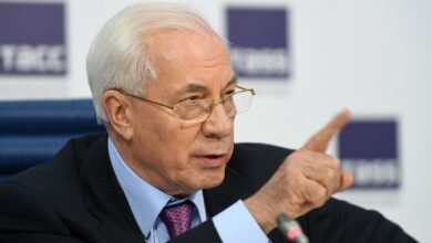 أزاروف يحذر: الناتو يستعد لمواجهة كبيرة مع روسيا