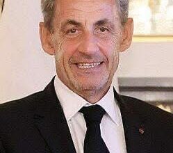 نيكولا ساركوزي