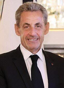 نيكولا ساركوزي