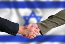 دولة ستنضم الليلة إلى الاتفاقيات الإبراهيمية