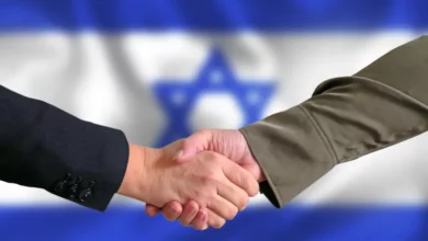 دولة ستنضم الليلة إلى الاتفاقيات الإبراهيمية