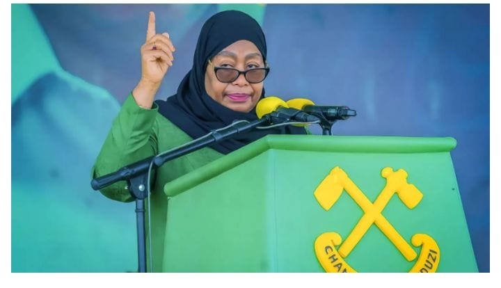 سامية صولوحو حسن