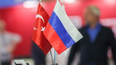 العقوبات الغربية تضرب القطاع المصرفي التركي