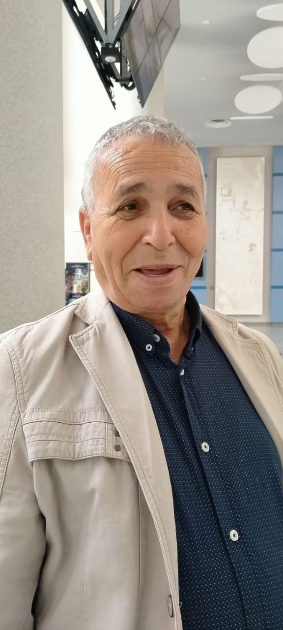 محمد صالح الرصاع